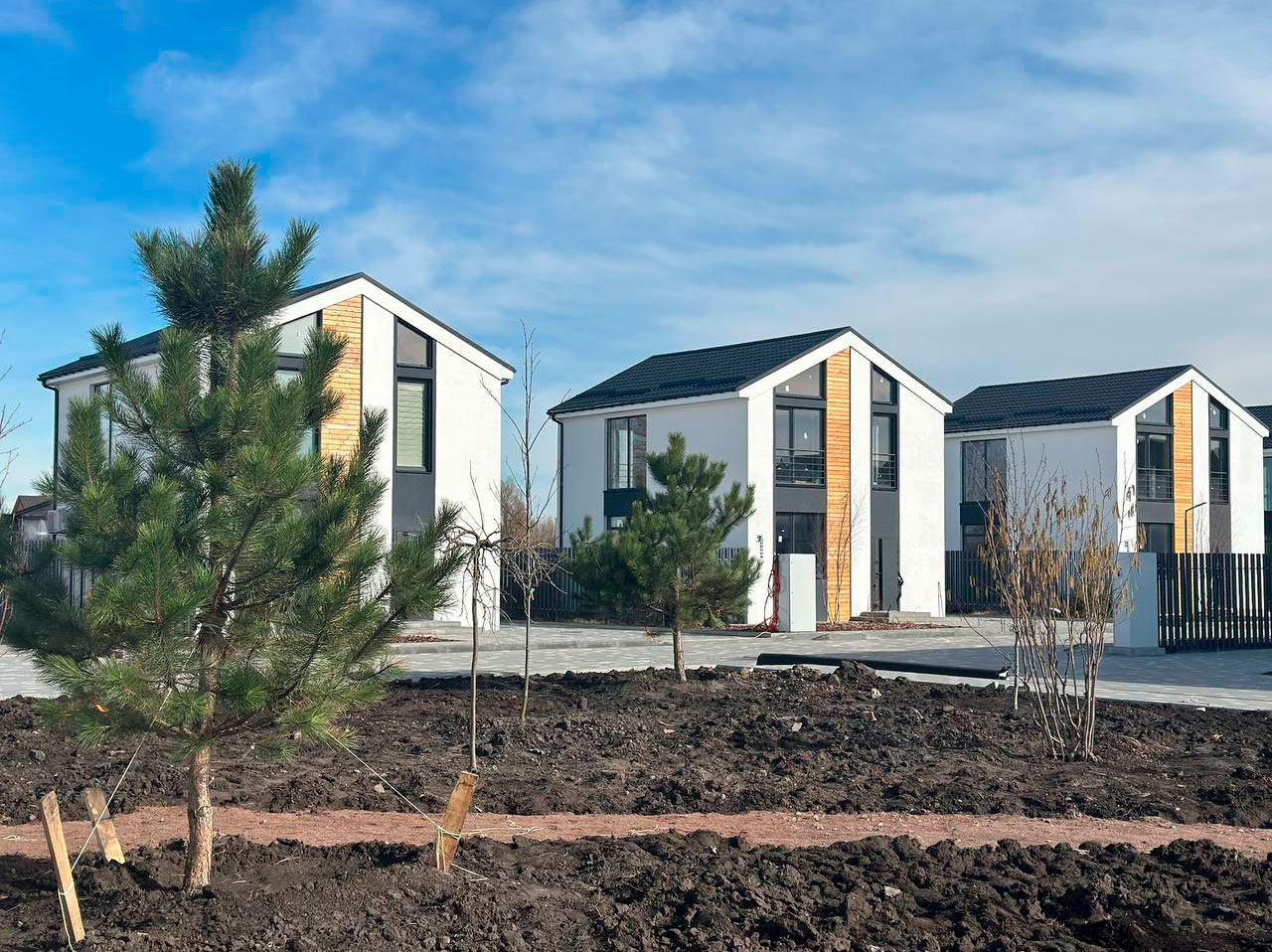 новий простір для відпочинку​ у Gardd House 5